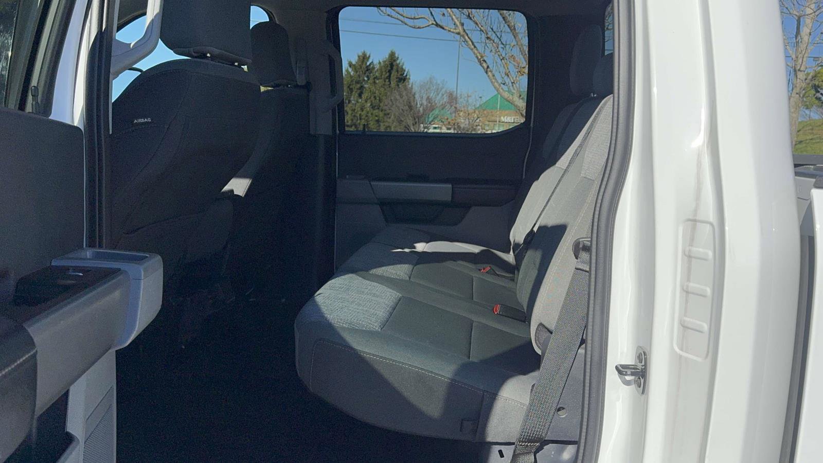 Used 2024 Ford F250 XLT image 15