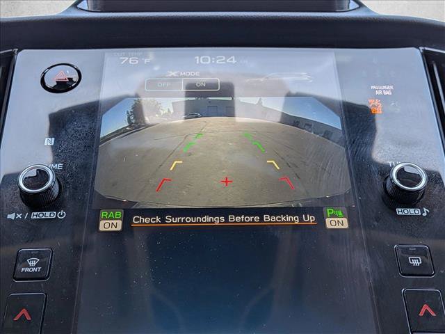 Certified 2025 Subaru Outback Limited XT AWD/4WD image 14