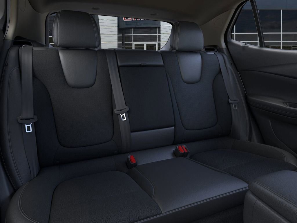 New 2026 Buick Encore GX Preferred image 17