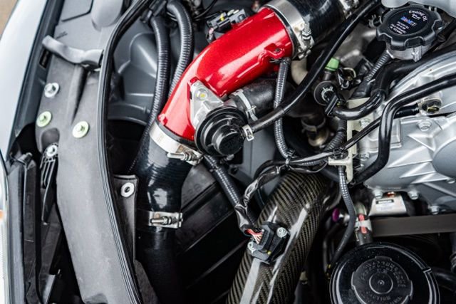 Used 2016 Nissan GT-R Premium image 30