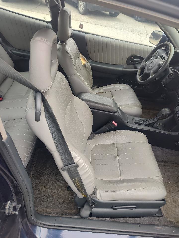 Used 2001 Pontiac Grand Prix GTP w/ Opt Pkg 1 image 26