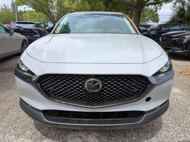 New 2026 MAZDA CX-30 2.5 Turbo Aire Edition AWD/4WD image 7