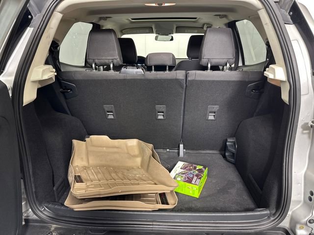 Used 2019 Ford EcoSport SE image 26