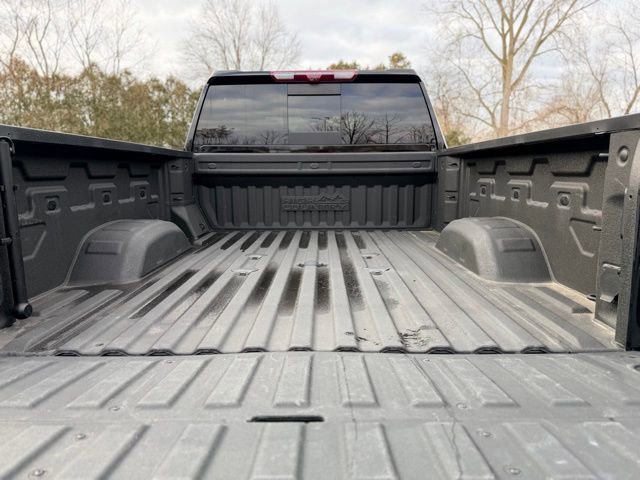 Certified 2024 Chevrolet Silverado 2500 High Country w/ Technology Package image 26