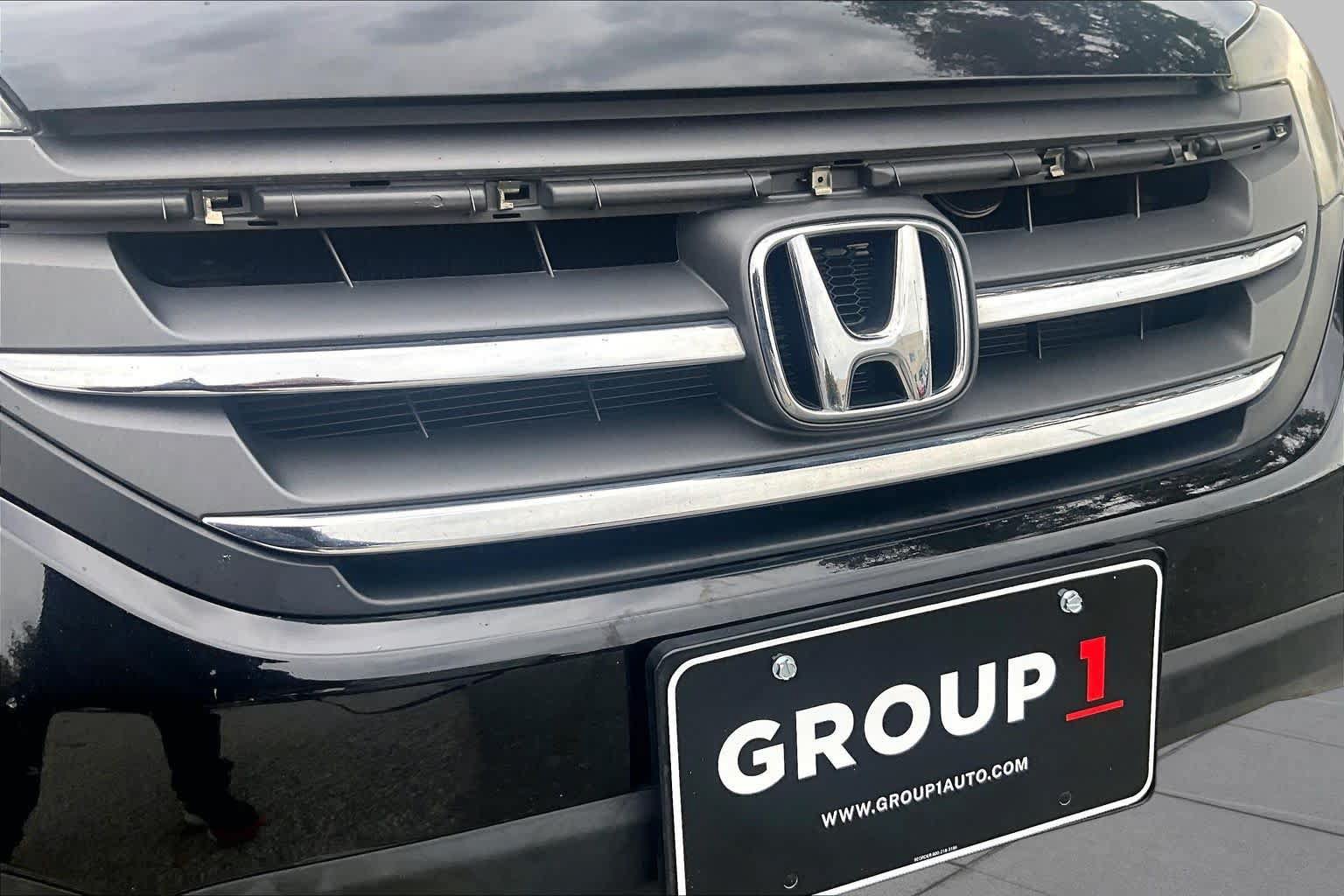 Used 2013 Honda CR-V EX image 29