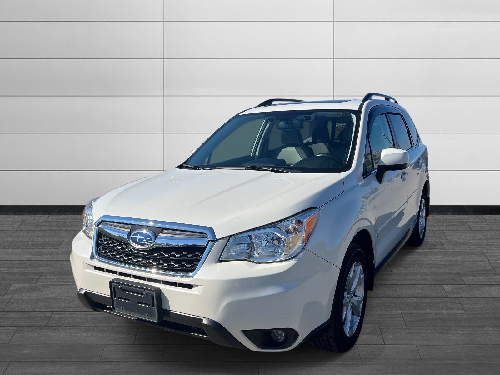 Used 2016 Subaru Forester 2.5i Limited AWD/4WD image 7