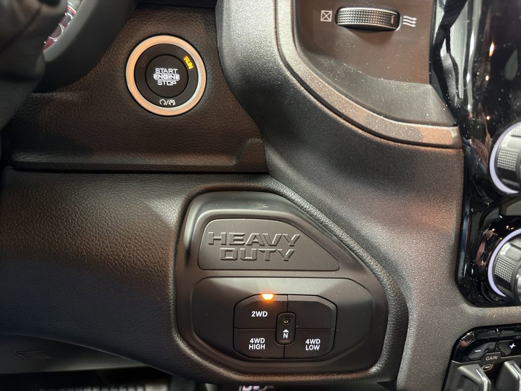 New 2026 RAM 4500 Tradesman w/ Chrome Appearance Group image 21