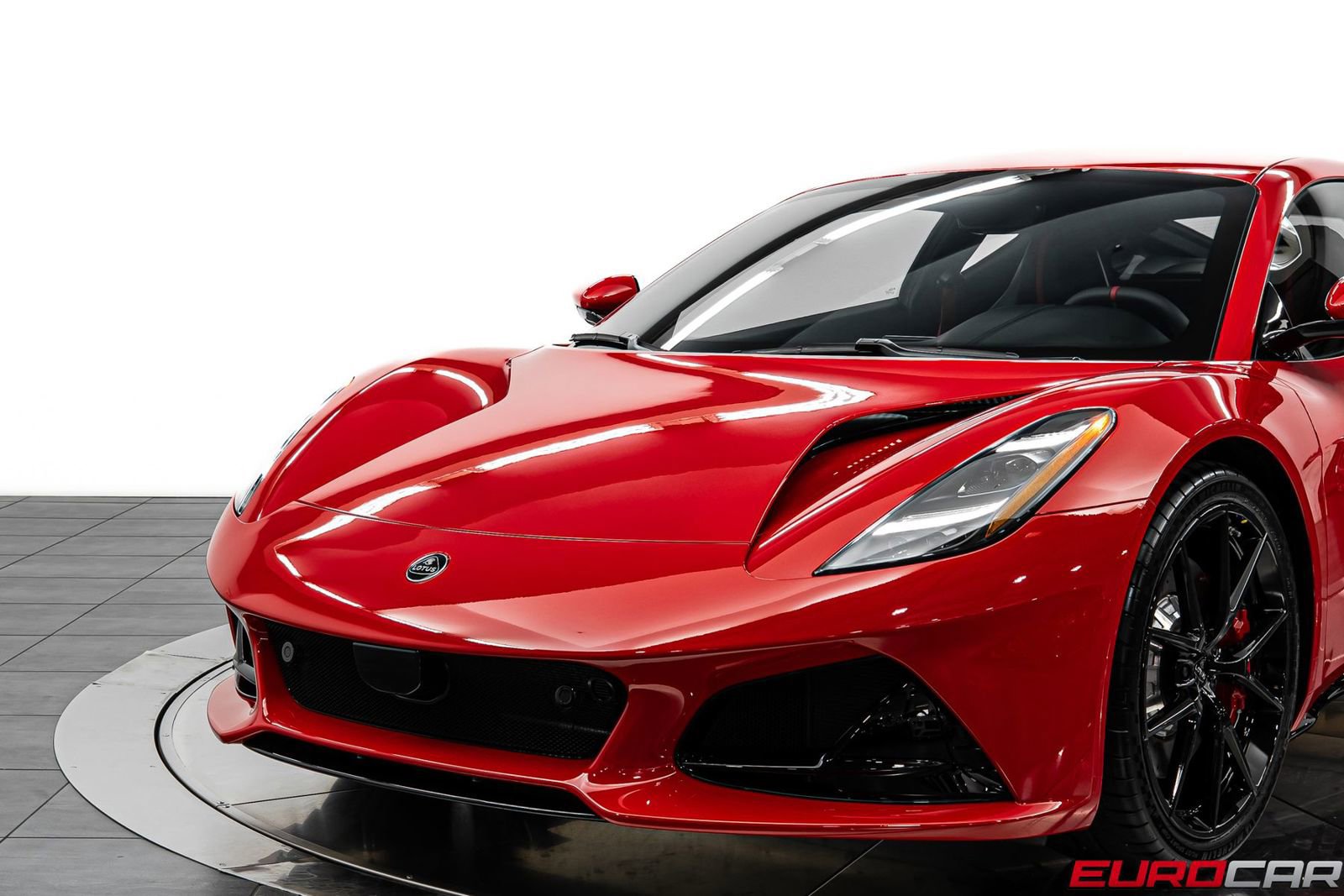 New 2026 Lotus Emira SE image 11