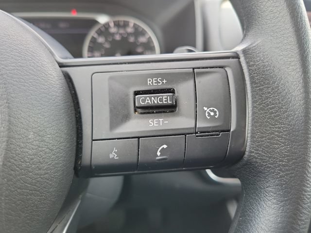 Used 2024 Nissan Rogue S AWD/4WD image 23