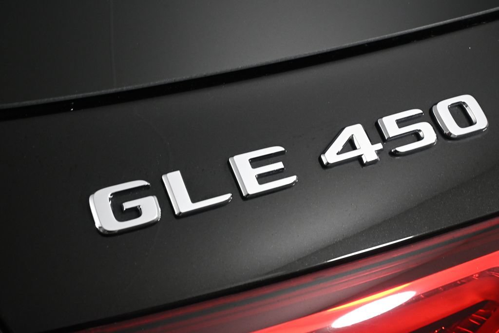 Certified 2023 Mercedes-Benz GLE 450 4MATIC image 28