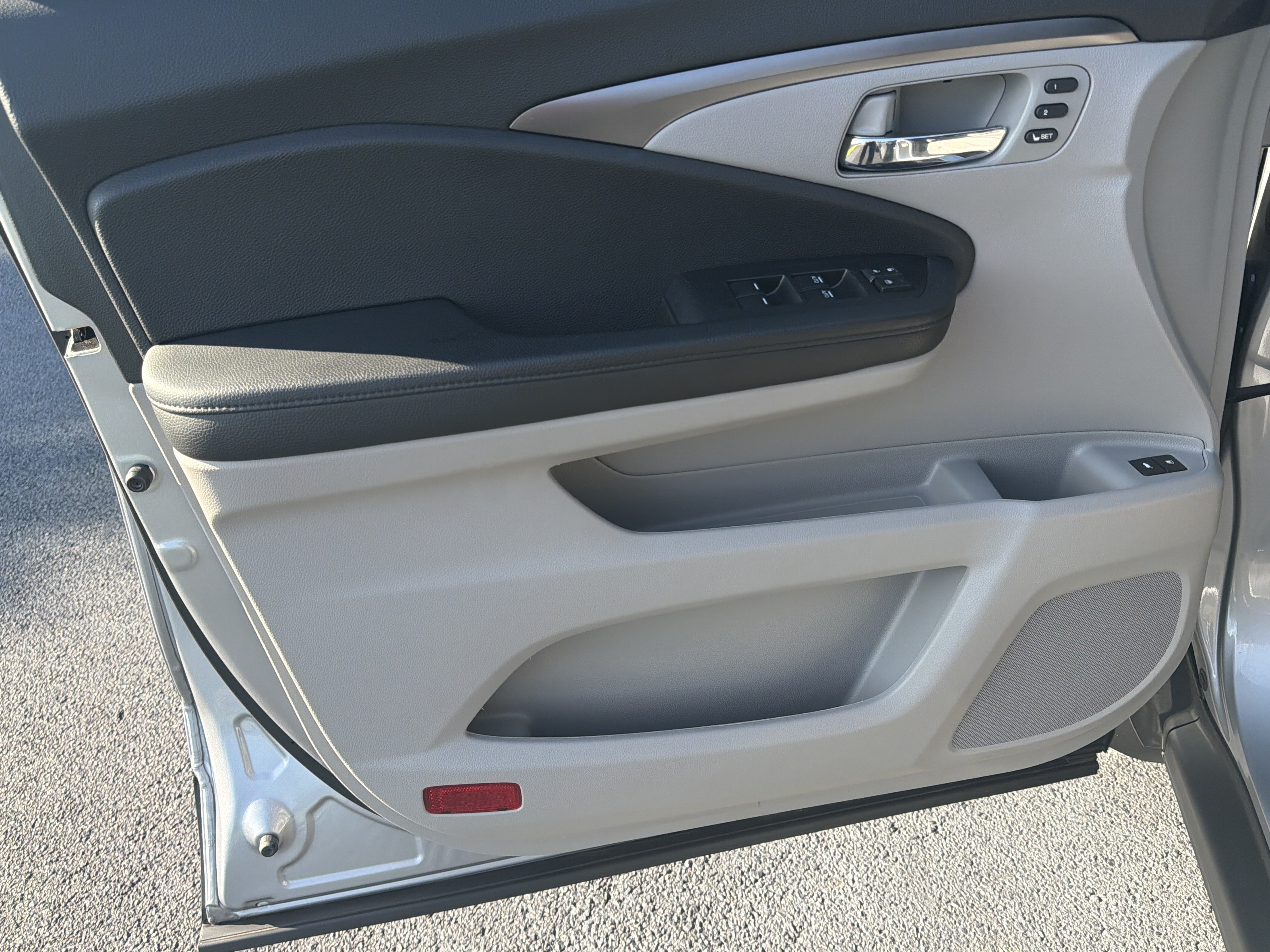 Certified 2022 Honda Pilot Special Edition image 22