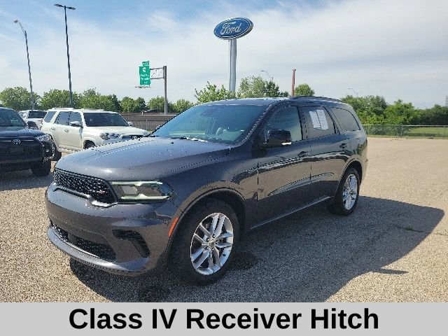 Used 2024 Dodge Durango GT RWD image 19