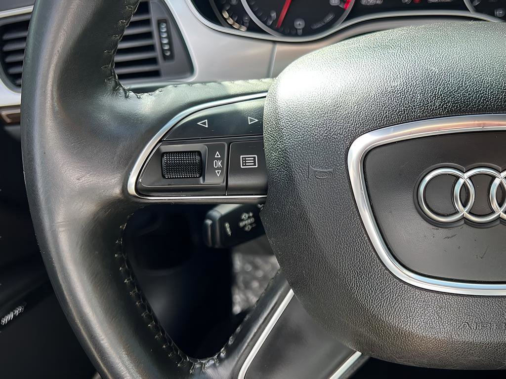 Used 2013 Audi A6 3.0T Premium Plus w/ Premium Plus Pkg image 43