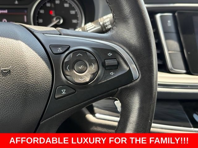 Used 2021 Buick Enclave Essence w/ LPO, Touring Package FWD image 22