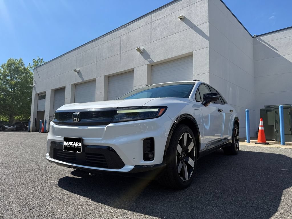 Used 2025 Honda Prologue Elite image 32