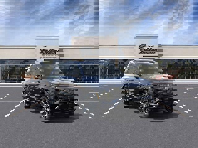 New 2026 Cadillac Vistiq Luxury image 1