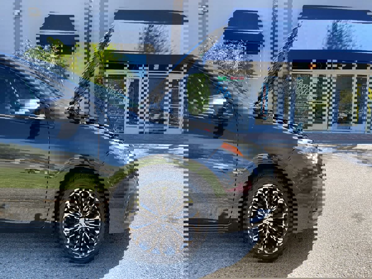 Used 2014 Toyota Corolla S w/ Protection Package image 31