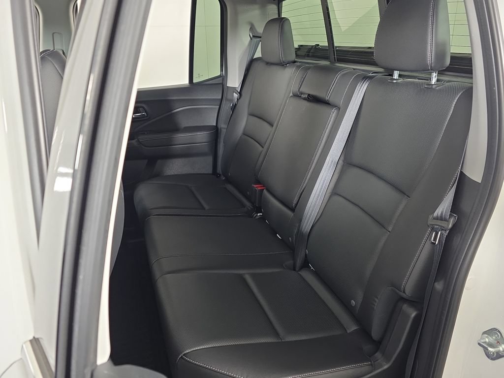 Used 2021 Honda Ridgeline RTL-E image 31