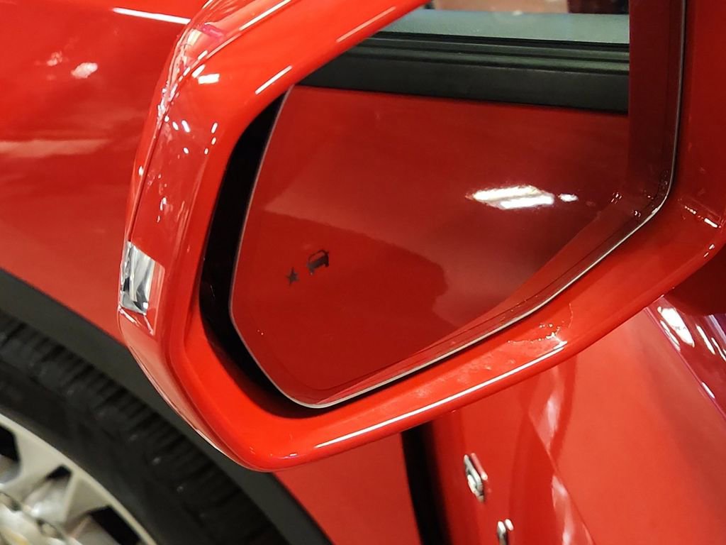 Used 2019 Chevrolet Blazer LT image 36