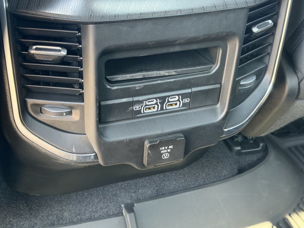 Used 2026 RAM 1500 Lone Star AWD/4WD image 23