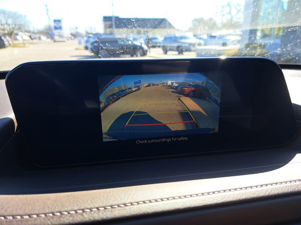 Used 2025 MAZDA CX-30 AWD 2.5 S w/ Premium Package image 14