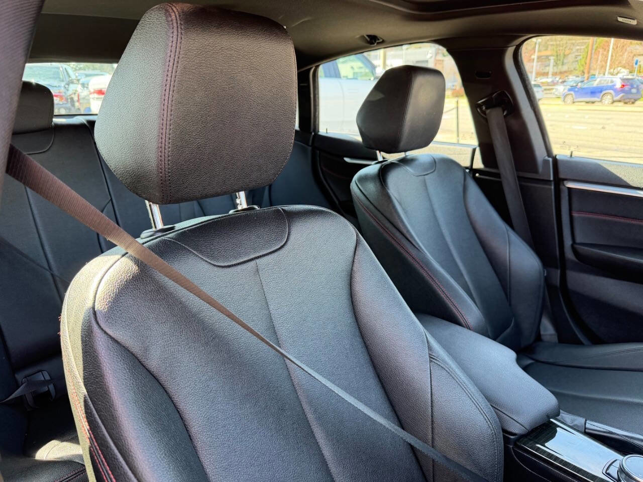 Used 2018 BMW 430i Gran Coupe image 18