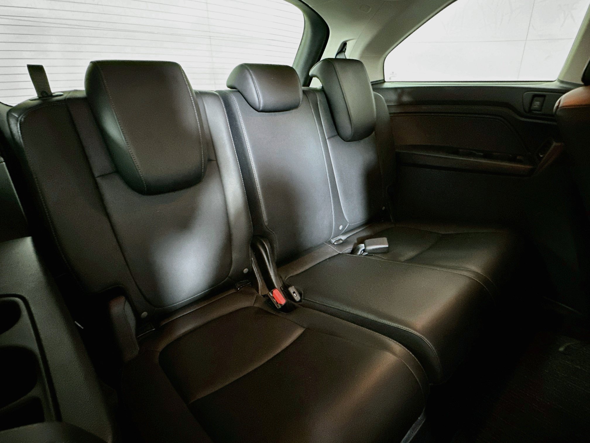 Used 2025 Honda Odyssey EX-L image 25