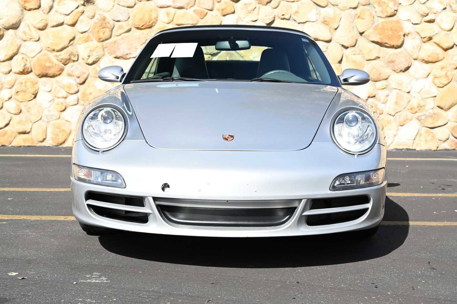 Used 2006 Porsche 911 Carrera 4 image 10