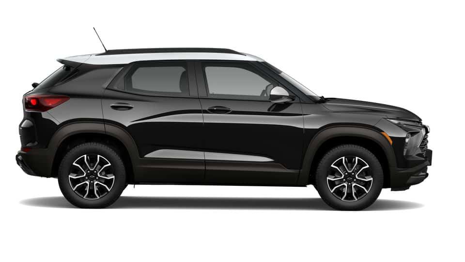New 2026 Chevrolet TrailBlazer ACTIV w/ Convenience Package FWD image 53