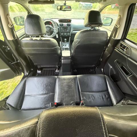 Used 2013 Subaru Crosstrek 2.0i Limited w/ Popular Pkg 1 image 15