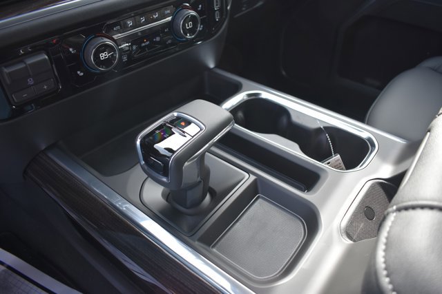 New 2026 Chevrolet Silverado 1500 LT w/ All Star Edition Plus image 27