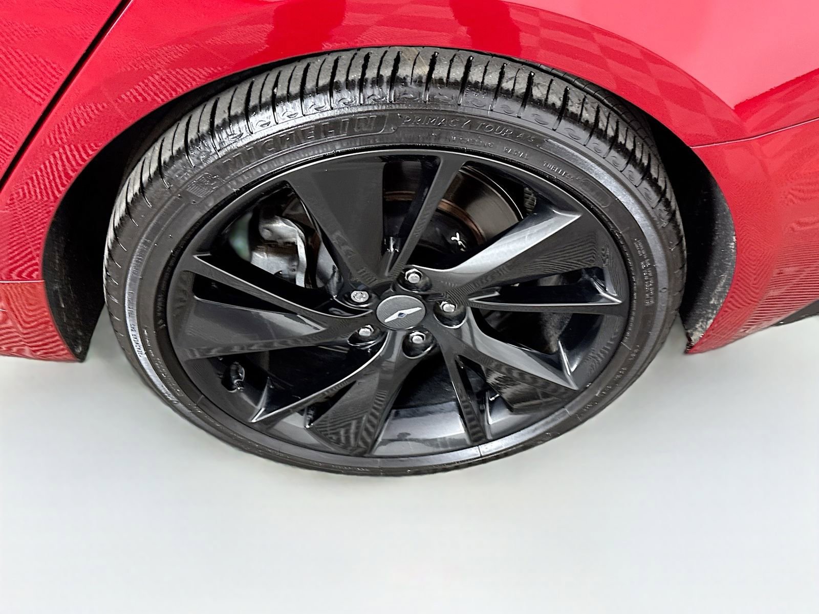 Used 2023 Genesis G70 2.0T w/ Sport Prestige Package AWD/4WD image 17
