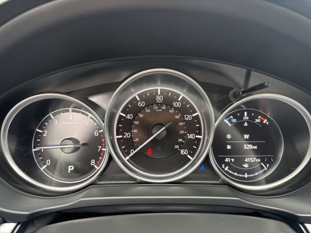 Used 2025 MAZDA CX-5 AWD 2.5 S image 21