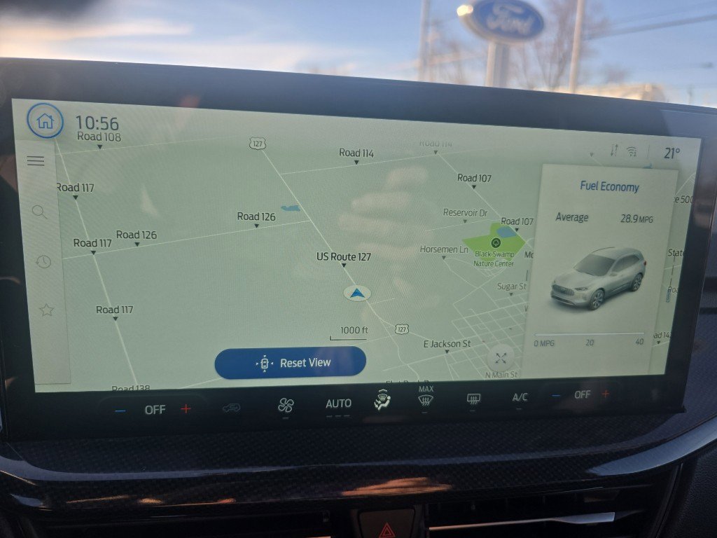 Used 2025 Ford Escape ST-Line w/ Tech Pack #1 image 25