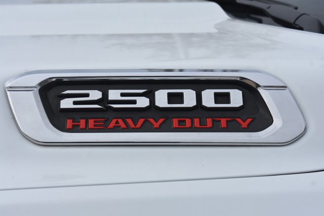 Used 2024 RAM 2500 Big Horn image 10