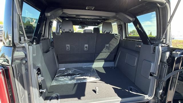 New 2026 Ford Bronco Outer Banks AWD/4WD image 14
