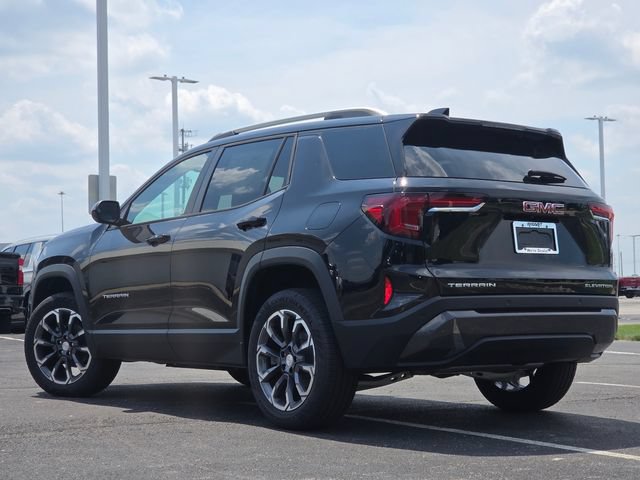 New 2027 GMC Terrain Elevation w/ Elevation Premium Package FWD image 14