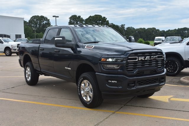 New 2026 RAM 2500 Big Horn AWD/4WD image 3