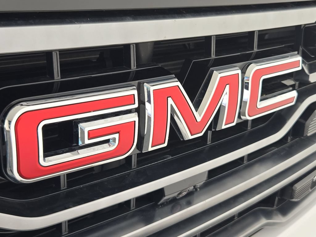 Used 2026 GMC Sierra 1500 AT4 AWD/4WD image 37