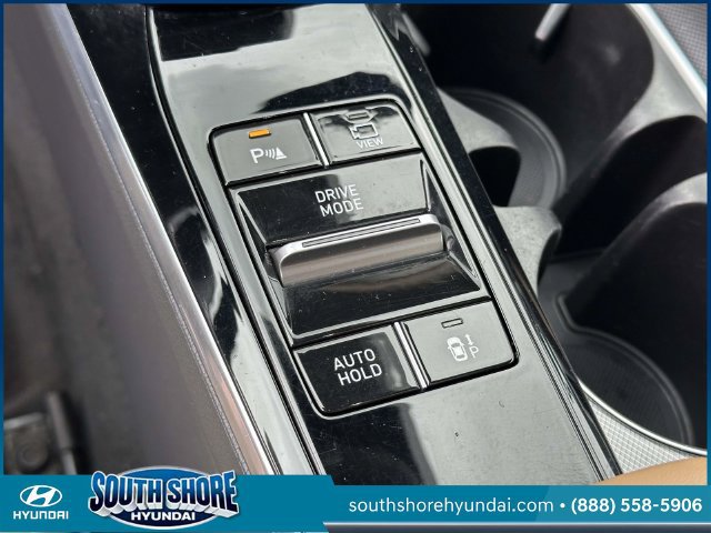 Certified 2021 Hyundai Sonata Limited FWD image 35