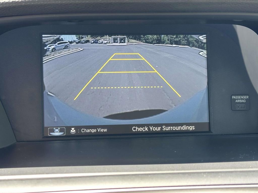 Used 2014 Honda Accord EX-L image 21