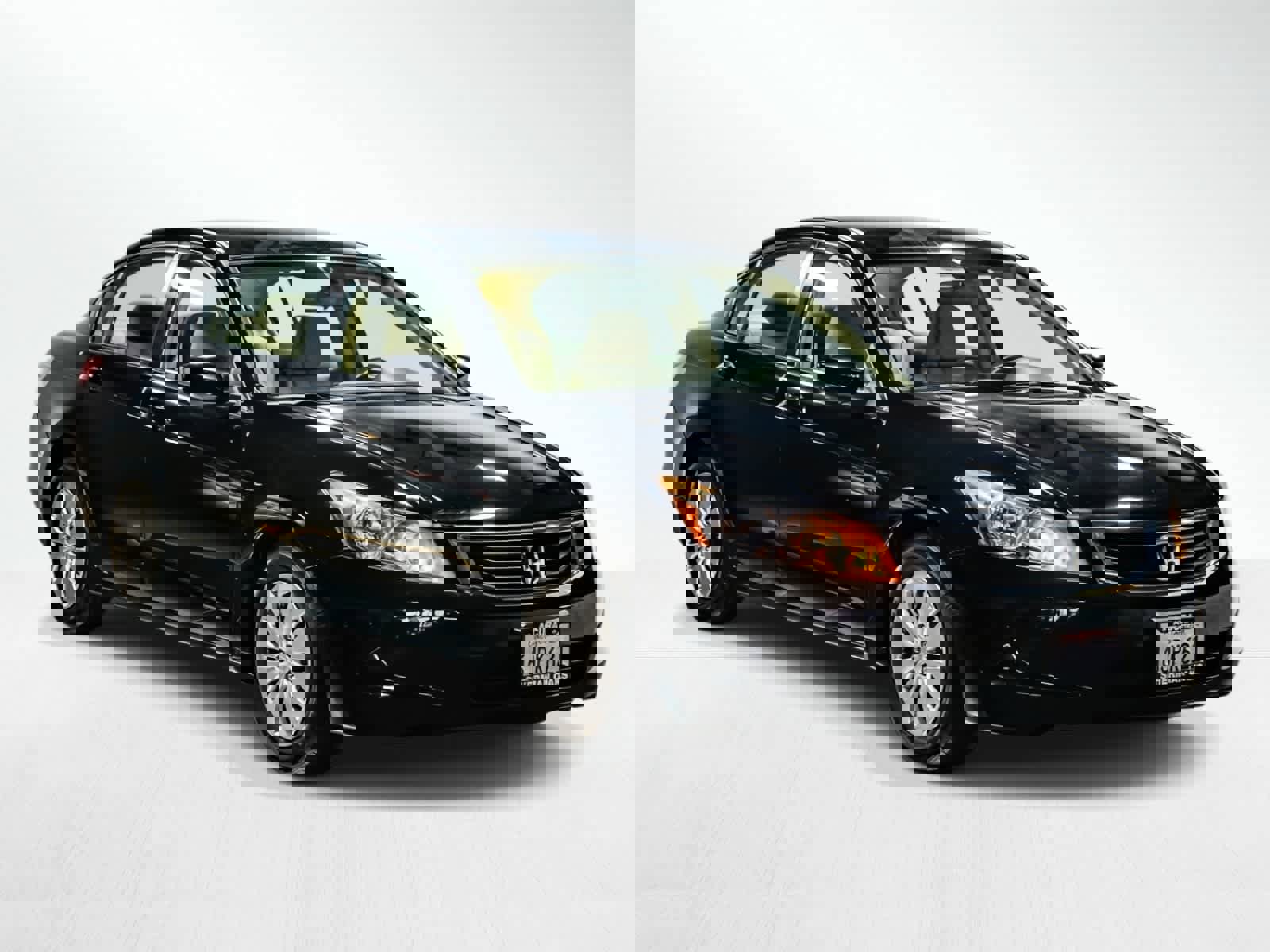 Used 2009 Honda Accord LX image 5