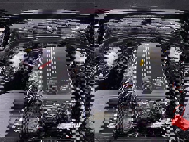 New 2026 Cadillac CT4 Premium Luxury image 30