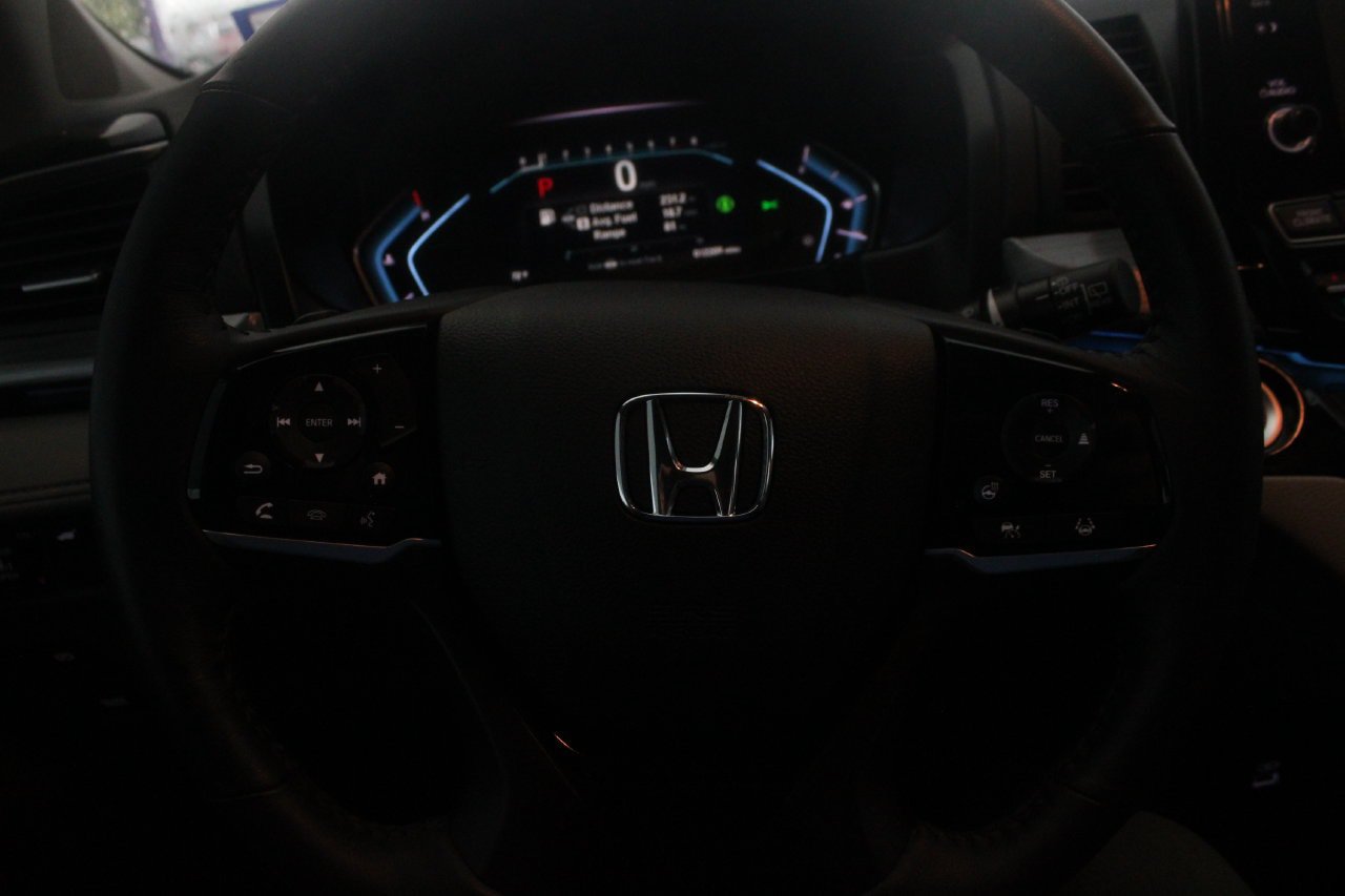 Used 2024 Honda Odyssey Elite image 12