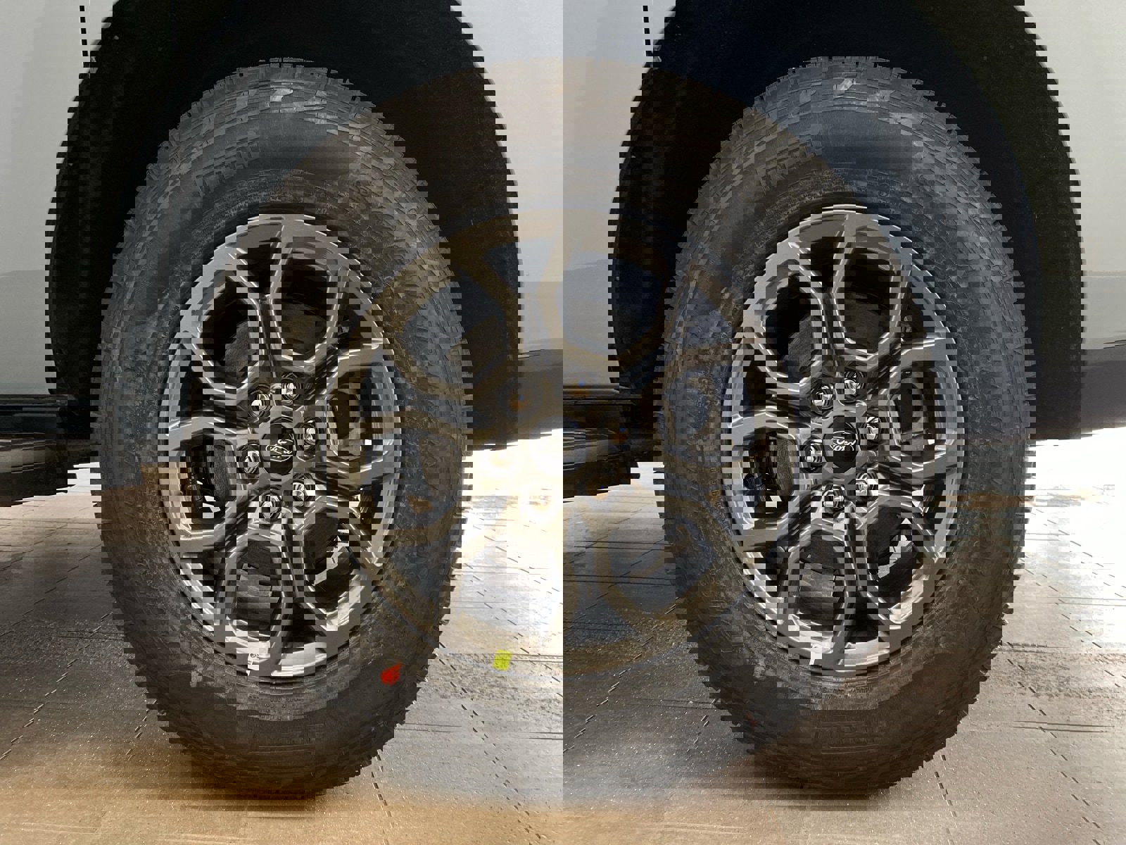 New 2026 Ford Expedition Max Active image 61