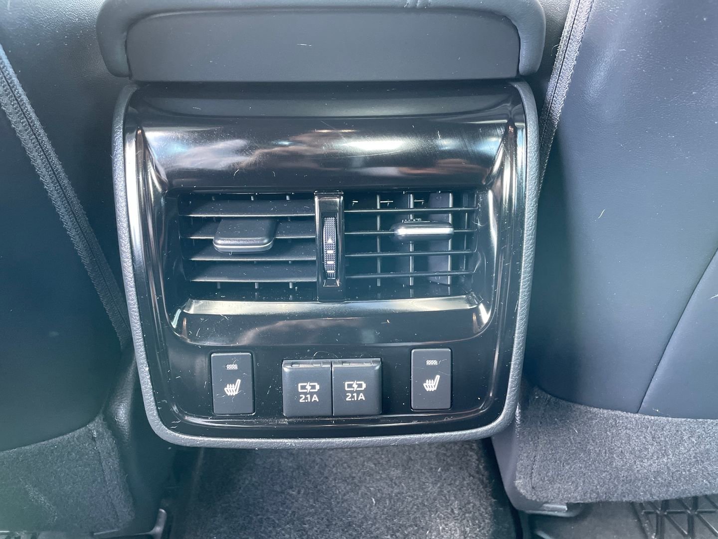 Certified 2019 Toyota Avalon Touring w/ All Weather Liner Package FWD image 19