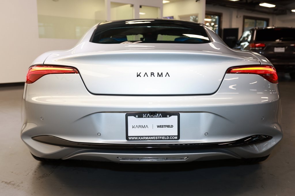 New 2025 Karma Revero Luxury image 6