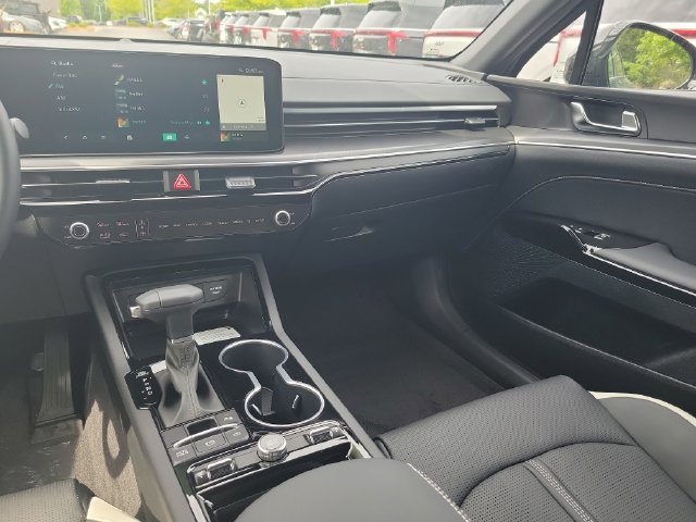 New 2026 Kia K5 GT-Line FWD image 10