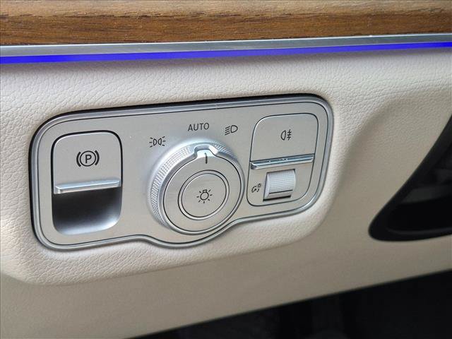 Certified 2025 Mercedes-Benz GLE 350 4MATIC image 15