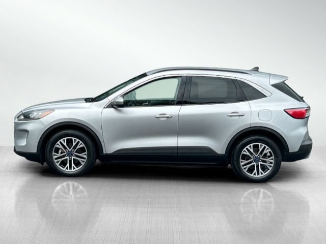 Used 2020 Ford Escape SEL AWD/4WD image 7